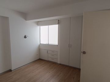Departamento Duplex Primer Piso