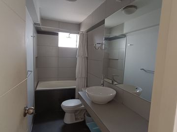 Departamento Duplex Primer Piso