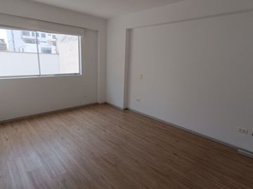 Departamento Duplex Primer Piso