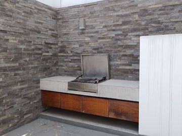 Departamento Duplex Primer Piso