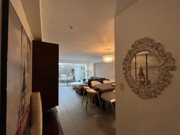 Departamento Duplex Primer Piso