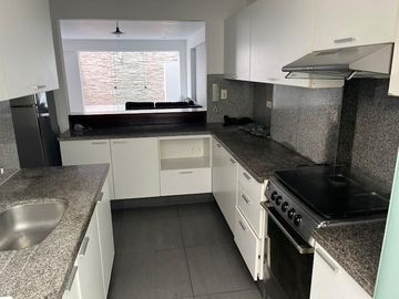 Departamento Duplex Primer Piso