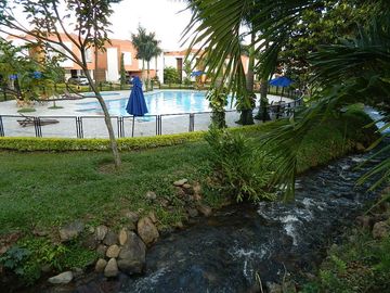 CASA CAMPESTRE EN CONDOMINIO SECTOR PANCE
