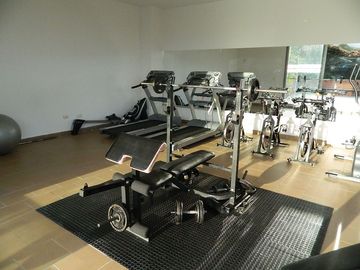 CASA CAMPESTRE EN CONDOMINIO SECTOR PANCE