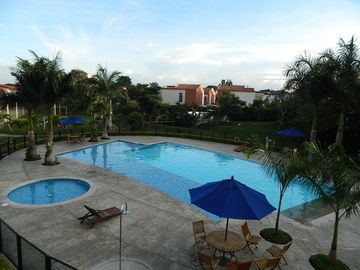 CASA CAMPESTRE EN CONDOMINIO SECTOR PANCE