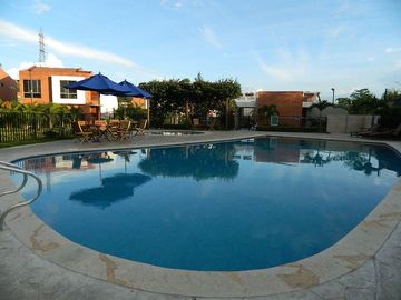 CASA CAMPESTRE EN CONDOMINIO SECTOR PANCE