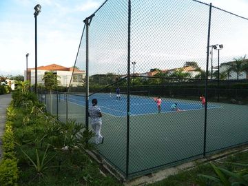 CASA CAMPESTRE EN CONDOMINIO SECTOR PANCE