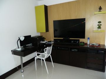 CASA CAMPESTRE EN CONDOMINIO SECTOR PANCE