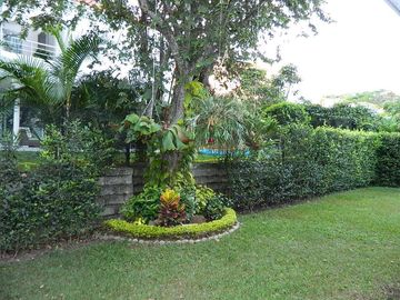 CASA CAMPESTRE EN CONDOMINIO SECTOR PANCE