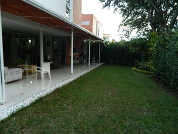 CASA CAMPESTRE EN CONDOMINIO SECTOR PANCE