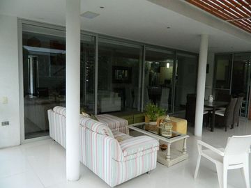 CASA CAMPESTRE EN CONDOMINIO SECTOR PANCE