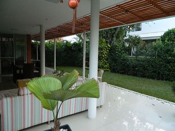 CASA CAMPESTRE EN CONDOMINIO SECTOR PANCE
