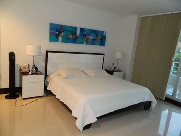 CASA CAMPESTRE EN CONDOMINIO SECTOR PANCE