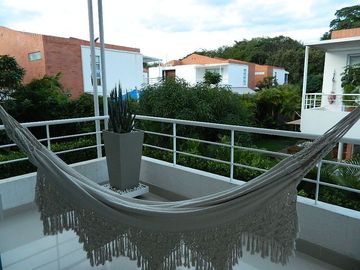 CASA CAMPESTRE EN CONDOMINIO SECTOR PANCE