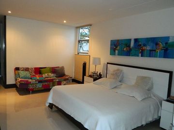 CASA CAMPESTRE EN CONDOMINIO SECTOR PANCE