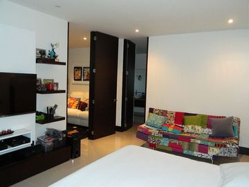 CASA CAMPESTRE EN CONDOMINIO SECTOR PANCE