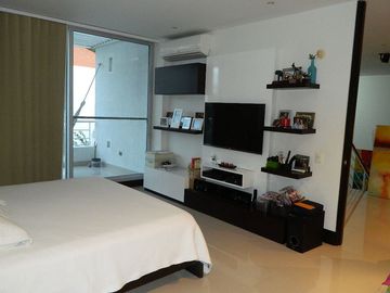CASA CAMPESTRE EN CONDOMINIO SECTOR PANCE