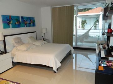 CASA CAMPESTRE EN CONDOMINIO SECTOR PANCE