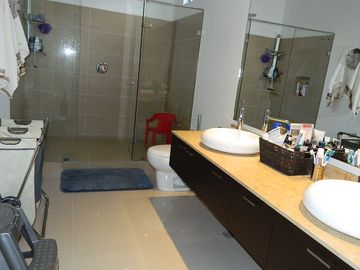 CASA CAMPESTRE EN CONDOMINIO SECTOR PANCE
