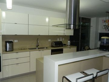 CASA CAMPESTRE EN CONDOMINIO SECTOR PANCE