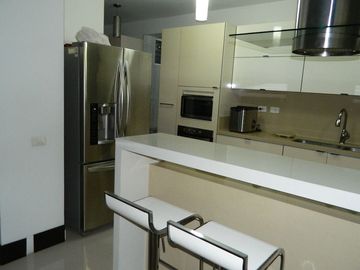 CASA CAMPESTRE EN CONDOMINIO SECTOR PANCE