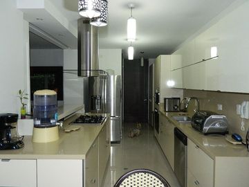 CASA CAMPESTRE EN CONDOMINIO SECTOR PANCE
