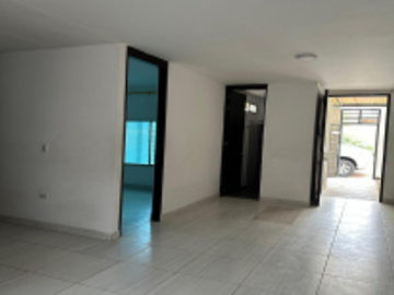 ARRIENDO CASA LOMITAS NORTE DE SANTANDER