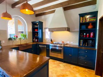 Casa Sostenible Frida, Experiencia Auténtica