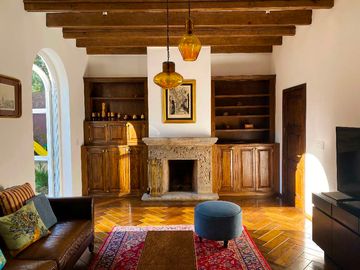 Casa Sostenible Frida, Experiencia Auténtica