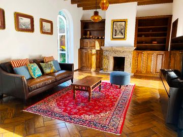 Casa Sostenible Frida, Experiencia Auténtica