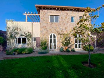 Casa Sostenible Frida, Experiencia Auténtica