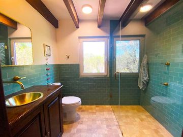 Casa Sostenible Frida, Experiencia Auténtica