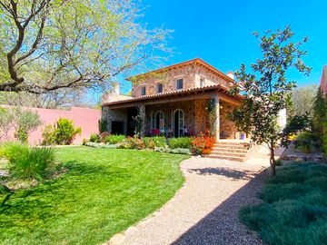Casa Sostenible Frida, Experiencia Auténtica