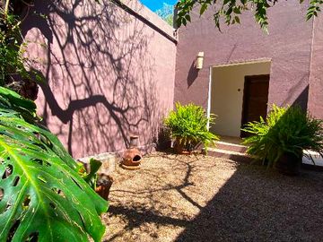 Casa Sostenible Frida, Experiencia Auténtica