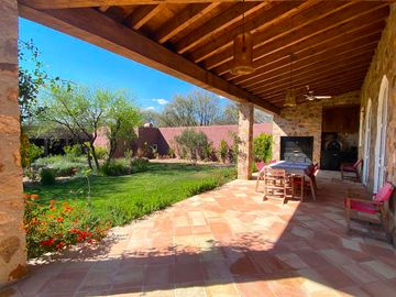 Casa Sostenible Frida, Experiencia Auténtica