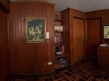 Vendo Casa en Calle San Luis cuadra 2, Urb. Centro Comercial Monterrico, Santiago de Surco