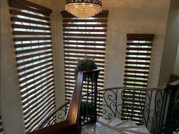 !HERMOSA RESIDENCIA DE DOS PLANTAS EN ESQUINA ZONA DORADA DE TAMPICO!!