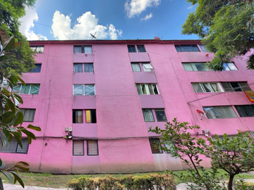 DEPARTAMENTO, REMATE BANCARIO, UNIDAD HABITACIONAL LINDAVISTA, VALLEJO III SECC, GUSTAVO A MADERO, CDMX