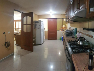 Venta de Dúplex en Las Praderas de La Molina – Amplio y Funcional