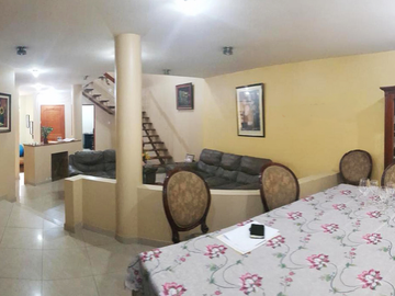 Venta de Dúplex en Las Praderas de La Molina – Amplio y Funcional