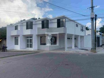 DEPARTAMENTO NUEVO EN ZONA CÉNTRICA DE COATEPEC EN VENTA