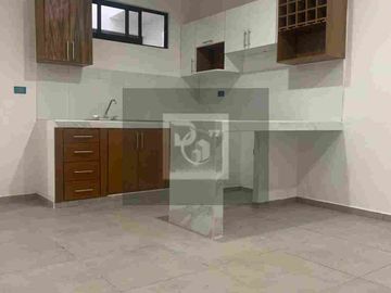 DEPARTAMENTO NUEVO EN ZONA CÉNTRICA DE COATEPEC EN VENTA