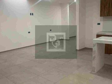DEPARTAMENTO NUEVO EN ZONA CÉNTRICA DE COATEPEC EN VENTA