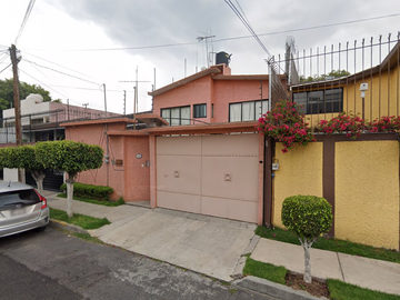CASA, REMATE BANCARIO, SAN ANTONIO, AZCAPOTZALCO, CDMX