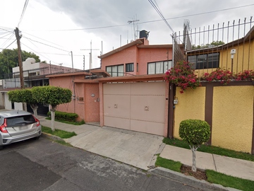 CASA, REMATE BANCARIO, SAN ANTONIO, AZCAPOTZALCO, CDMX