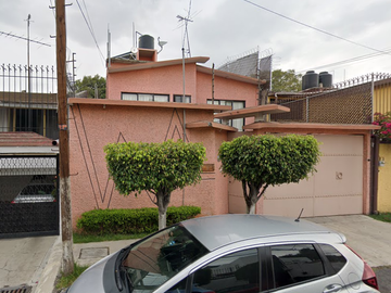 CASA, REMATE BANCARIO, SAN ANTONIO, AZCAPOTZALCO, CDMX