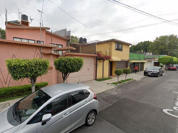 CASA, REMATE BANCARIO, SAN ANTONIO, AZCAPOTZALCO, CDMX