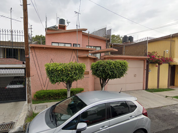 CASA, REMATE BANCARIO, SAN ANTONIO, AZCAPOTZALCO, CDMX