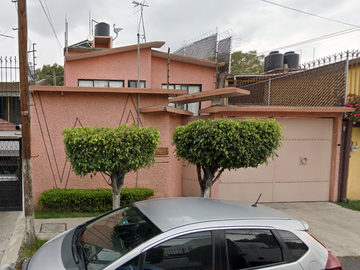 CASA, REMATE BANCARIO, SAN ANTONIO, AZCAPOTZALCO, CDMX
