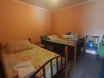 LINDA PARCELA EN OLMUE, PARADERO 29 DE GRANIZO.